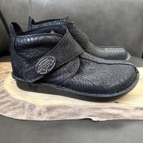Alegria ankle boots - alegria,