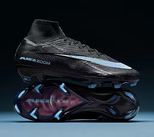 Nike air zoom - zoom, mercurial