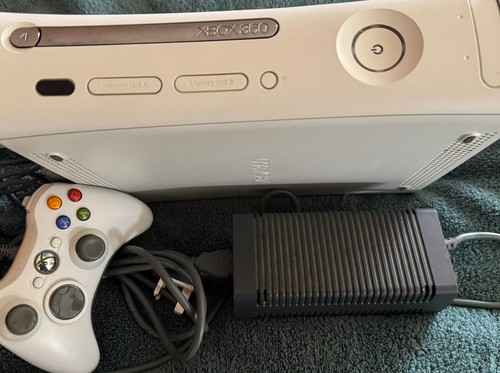 Xbox 360 old dashboard - 360,