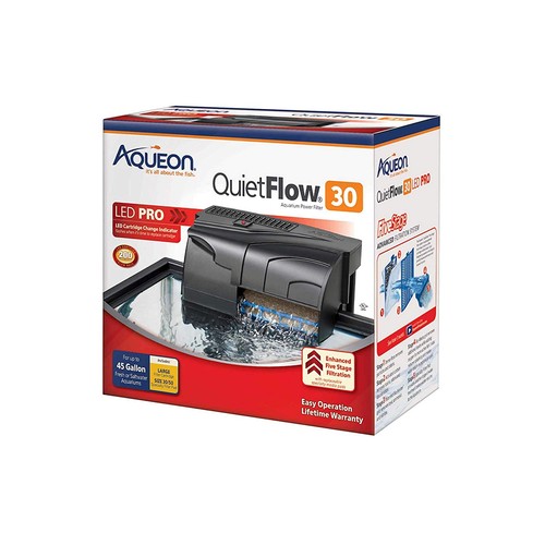 Quietflow led pro - led,
