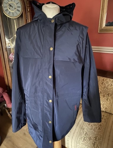Barbour lightweight hattie - lightweight,