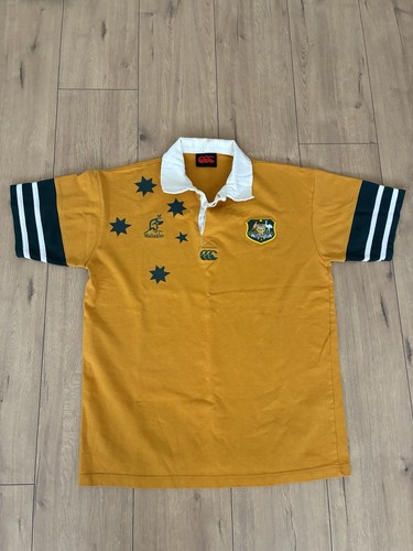 Vintage australia wallabies - australia,