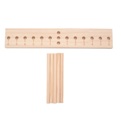 Wooden bow maker - bow, kit