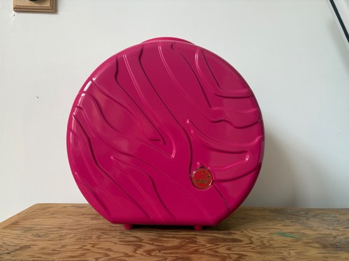 Antler zahara round pink hard - antler,
