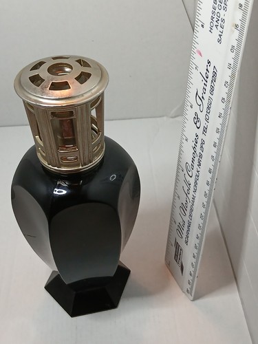 Vintage lampe berger athena - lampe,