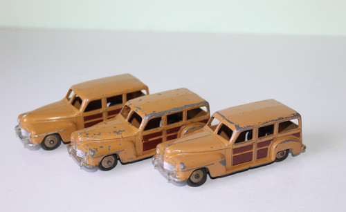 Lot three 1950 - of,