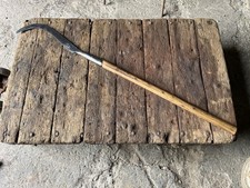 Vintage Elwell Garden Slasher Chopper Tool