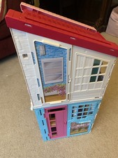 Barbie Dolls House