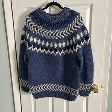Women’s Handmade Wool