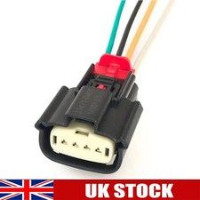 For Vauxhall Astra K MK7 Rear Tail Light Connector Plug Wiring Prewired