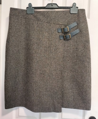 Jack murphy herringbone tweed - murphy,