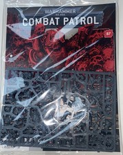 Warhammer 40k 40000 Combat