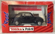 Vintage Tonka Polistil 1:25