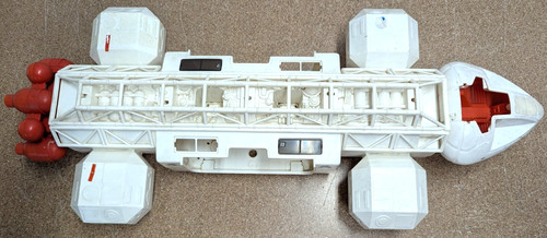 Vintage 1976 mattel space - vintage, 1999