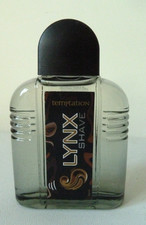 MENS LYNX DARK TEMPTATION