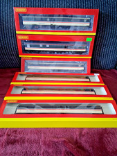 HORNBY 00 Gauge RAKE OF SIX