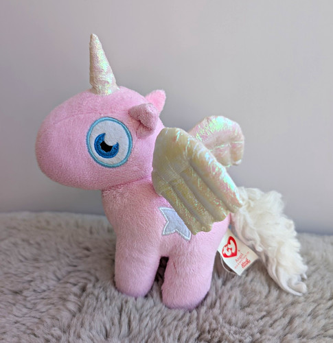 Moshi monsters angel - ty,