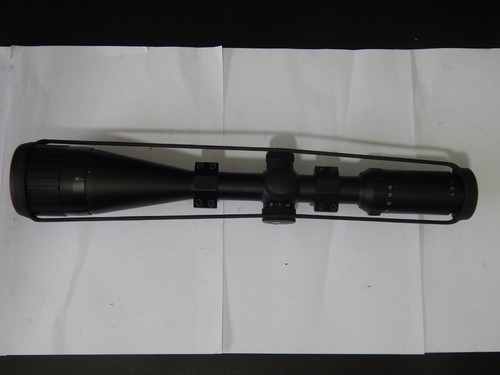 Hawke fast mount 16x50 ao - mount,