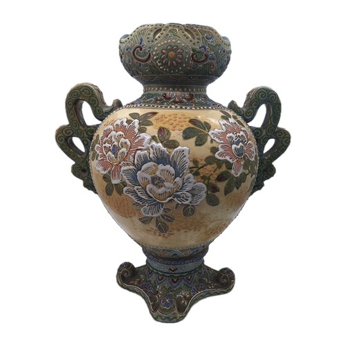 Antique hand painted - antique,