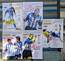 Sheffield wednesday - sheffield,
