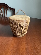 Vintage African Tribal Art