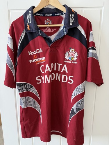 Kooga bristol rugby - kooga,