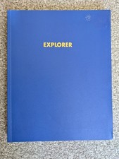 Travel Planner Journal and