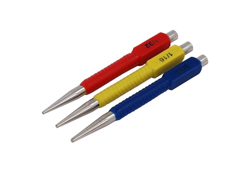 3pc steel nail - 3pc,