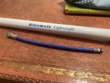 VINTAGE 70'S 80'S WHITE 16"