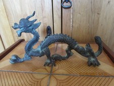 Heavy antique chinese bronze - heavy,