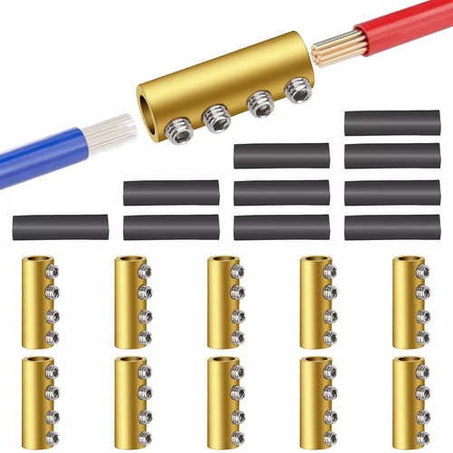 10pcs awg gauge wire - awg,
