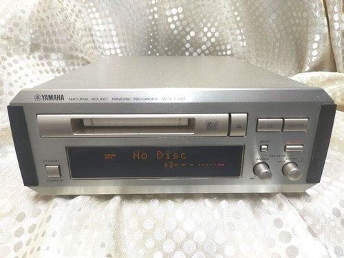 Junk yamaha mdx - junk, mdx-e100