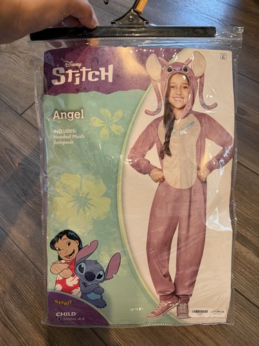Spirit halloween lilo stitch - halloween, &