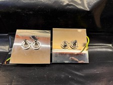 Forbes and Lomax 2 Gang Toggle