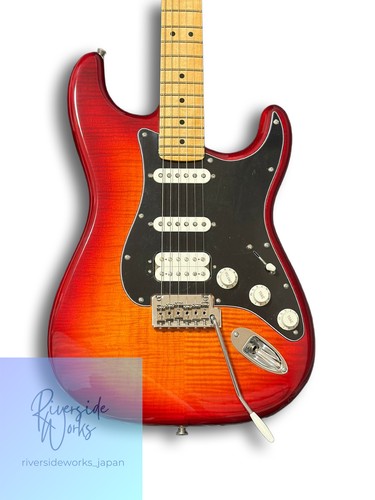 Fender mexico player - fender,