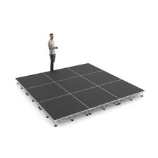 Lite750 portable stage - x-lite750,