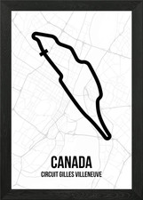 Circuit Gilles Villeneuve