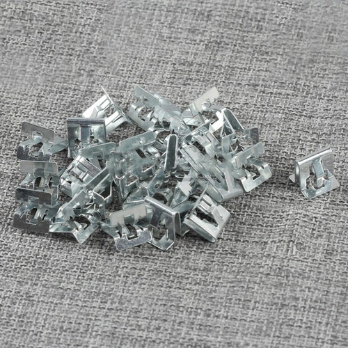 50pcs 5 8 - 50pcs, 5/8"
