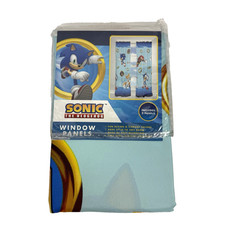 Sega sonic the hedgehog kids - sonic,