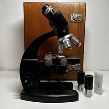 Vintage Cooke Troughton Simms