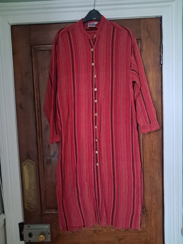 Vintage phool dress cover - vintage,
