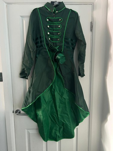 Dance costume small ladies - dance,