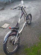 Giant Stiletto Chopper Bike Bicycle