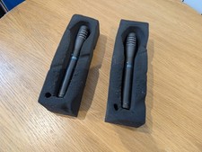 2X Audio Technica AT8033