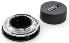 Tamron Adaptall 2 AD2 Mount -
