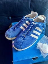 adidas Gazelle Vintage Blue