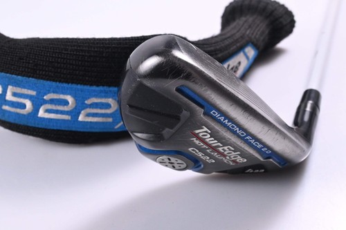 Tour edge c522 hybrid - c522, #4