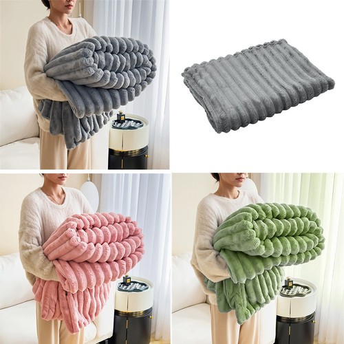 Large faux fur soft - large,