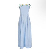 NWT | Fanm Mon Lorr Linen