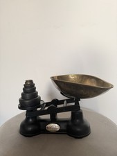 The Salter Vintage